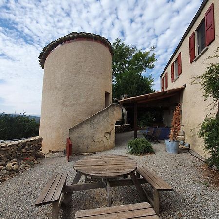 La Petite Grande Lurs Exterior foto