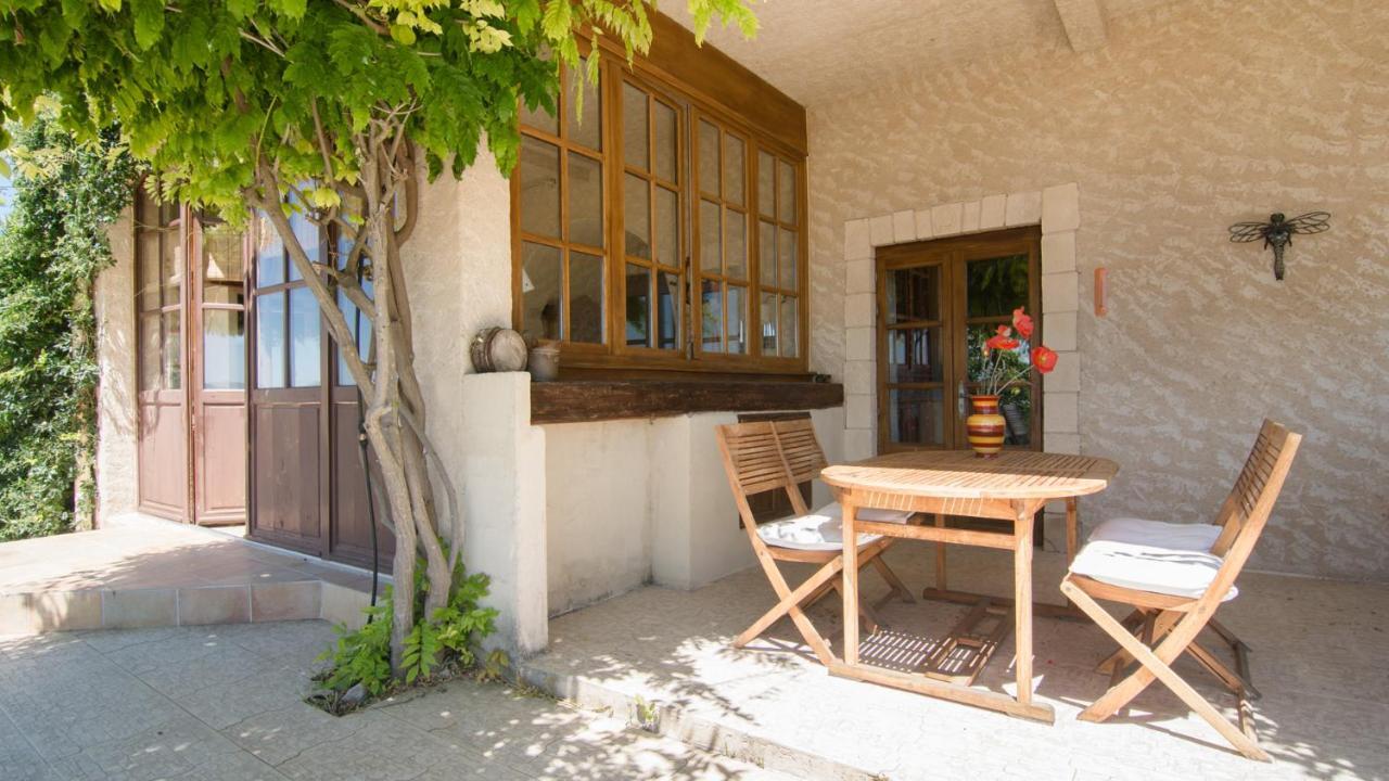 La Petite Grande Lurs Exterior foto