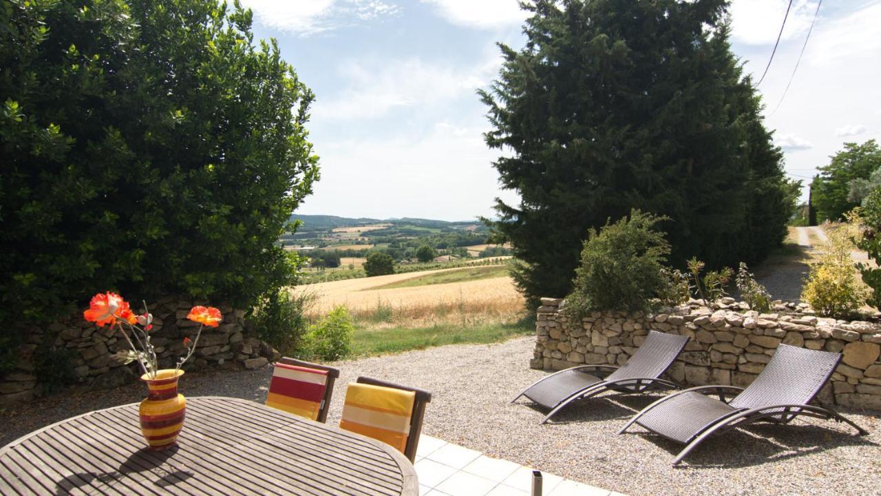 La Petite Grande Lurs Exterior foto
