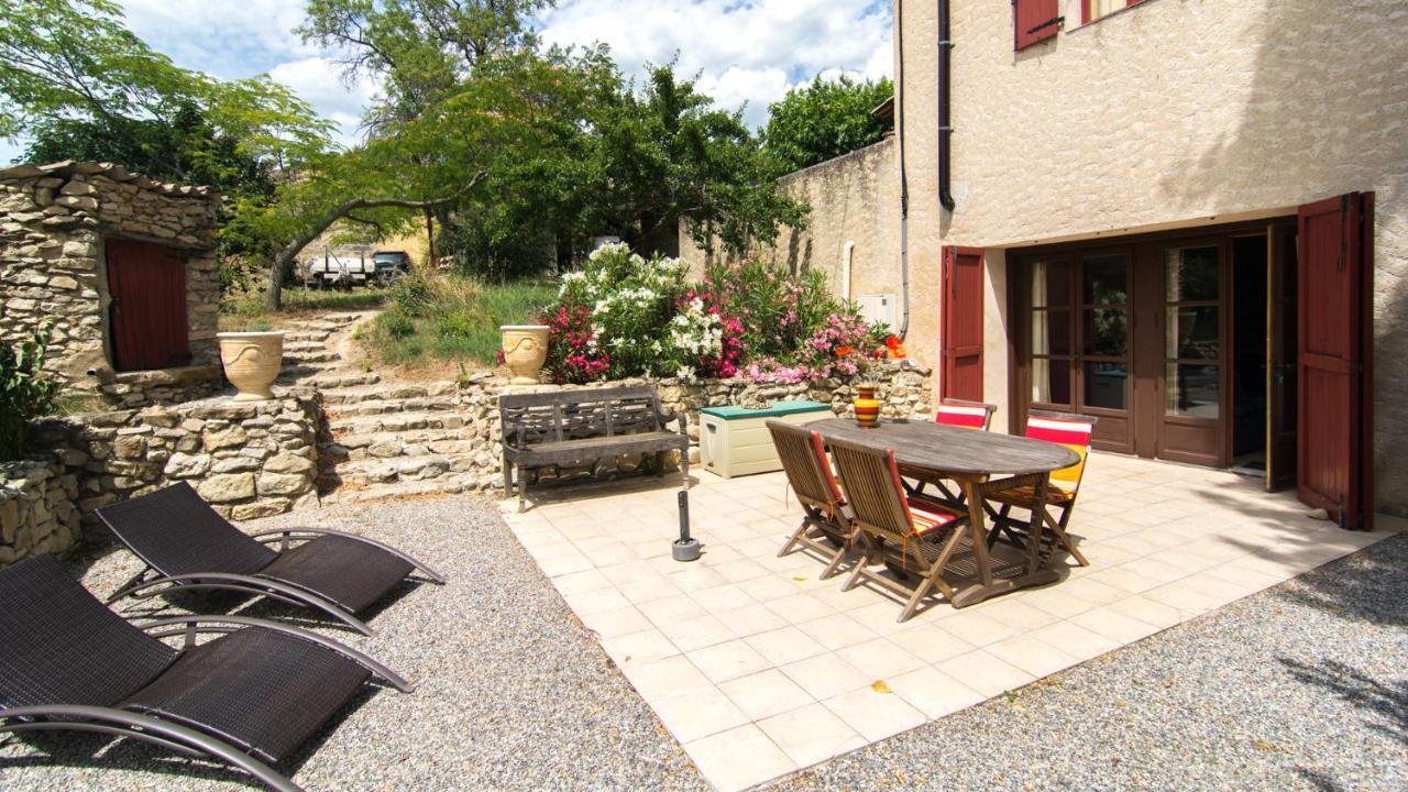 La Petite Grande Lurs Exterior foto