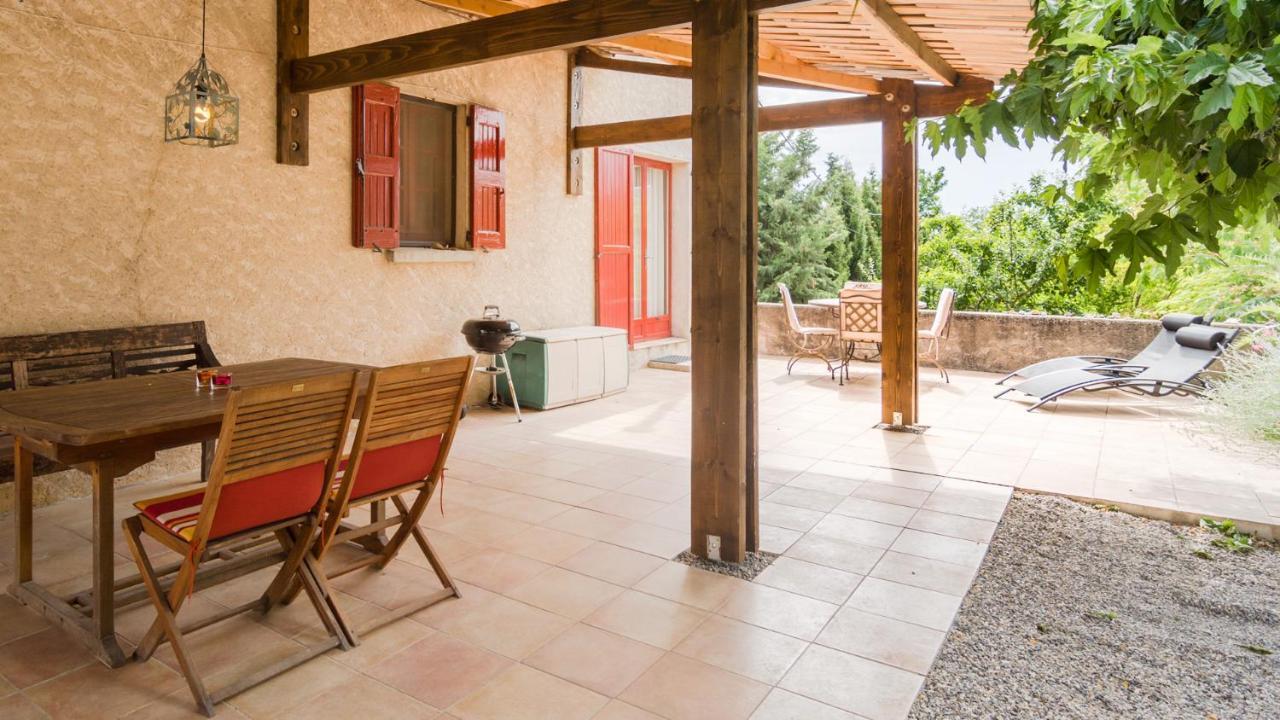 La Petite Grande Lurs Exterior foto