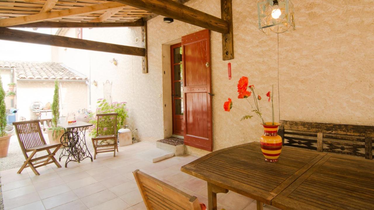 La Petite Grande Lurs Exterior foto